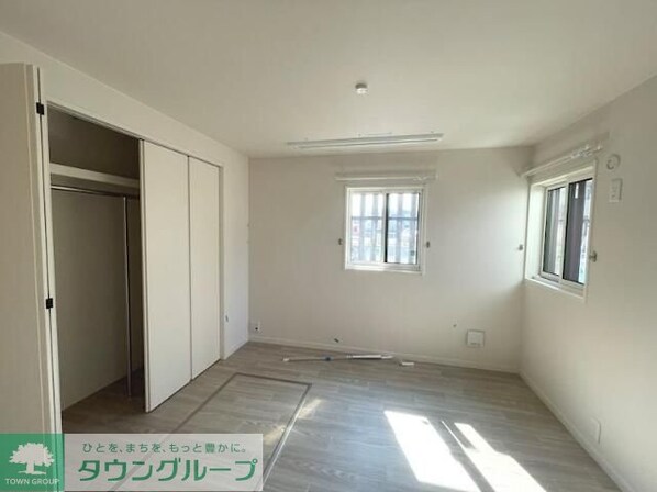 Elegante Serenoの物件内観写真